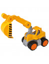 Excavator Big Power Worker Digger,S800055833