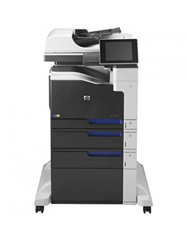 CC523A,Multifunctionala HP Color LaserJet Enterprise 700 M775f CC523A, A3, Duplex, Retea