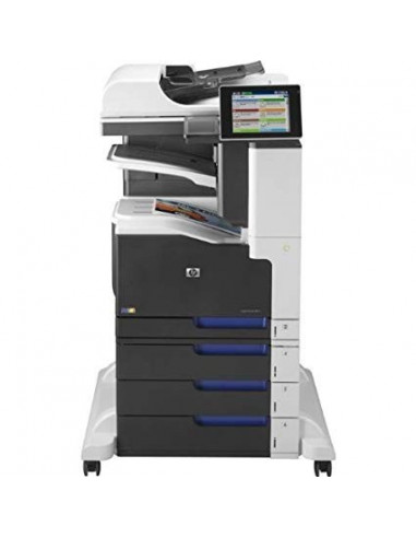 CC524A,Multifunctionala HP LaserJet Enterprise 700 M775z Color CC524A, A3, Duplex, Retea