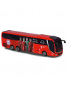 Autobuz FC Bayern Munchen Majorette MAN Lion's Coach L Supreme