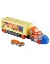Set Hot Wheels by Mattel Camion coliziune cu 1 masinuta,MT-GCK39