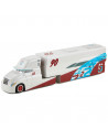 Camion Disney Cars by Mattel Ponchy Wipeout Hauler din