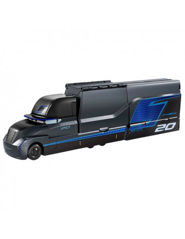 Camion Disney Cars by Mattel Gale Baufort Launching