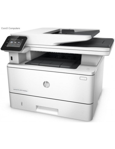 CF379A,Multifunctionala HP Color LaserJet Pro MFP M477fdw CF379A, A4, Duplex, Wireless, Retea