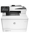 M5H23A,Multifunctionala HP Color LaserJet Pro MFP M377dw M5H23A, A4, Duplex, Wireless, Retea