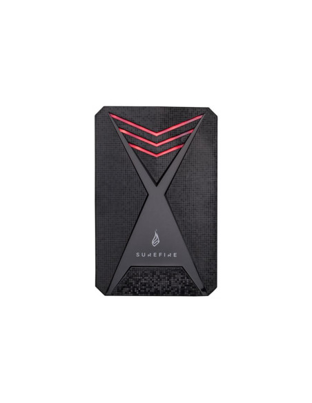 53683,SSD gaming portabil SUREFIRE BUNKER 512GB USB 3.2 "53683" (include TV 0.18lei)