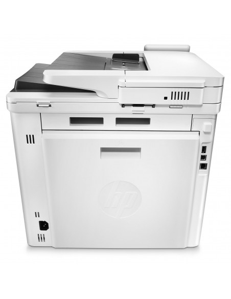 M5H23A,Multifunctionala HP Color LaserJet Pro MFP M377dw M5H23A, A4, Duplex, Wireless, Retea