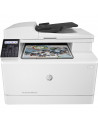 T6B71A,Multifunctionala HP Color LaserJet Pro MFP M181fw T6B71A, A4, Wireless, Retea
