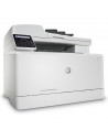 T6B71A,Multifunctionala HP Color LaserJet Pro MFP M181fw T6B71A, A4, Wireless, Retea