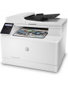 T6B71A,Multifunctionala HP Color LaserJet Pro MFP M181fw T6B71A, A4, Wireless, Retea