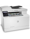 T6B71A,Multifunctionala HP Color LaserJet Pro MFP M181fw T6B71A, A4, Wireless, Retea