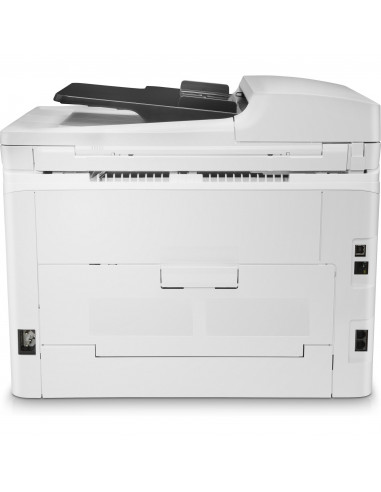 T6B71A,Multifunctionala HP Color LaserJet Pro MFP M181fw T6B71A, A4, Wireless, Retea