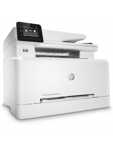 T6B81A,Multifunctionala HP Color LaserJet Pro M281fdn T6B81A, A4, Duplex, Retea