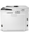 T6B81A,Multifunctionala HP Color LaserJet Pro M281fdn T6B81A, A4, Duplex, Retea