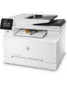 T6B82A,Multifunctionala HP Color LaserJet Pro MFP M281fdW T6B82A, A4, Duplex, Wireless, Retea