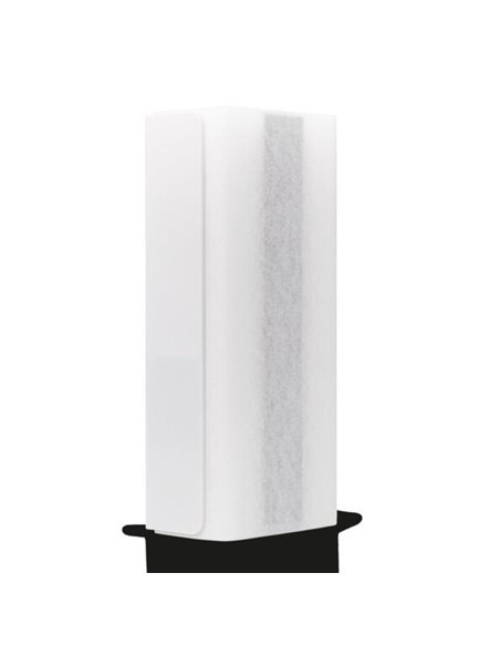 Burete whiteboard magnetic MG12295 Magnetoplan 