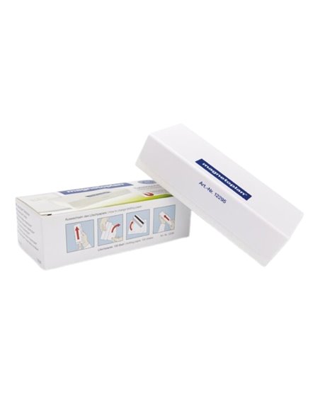 Burete whiteboard magnetic MG12295 Magnetoplan 