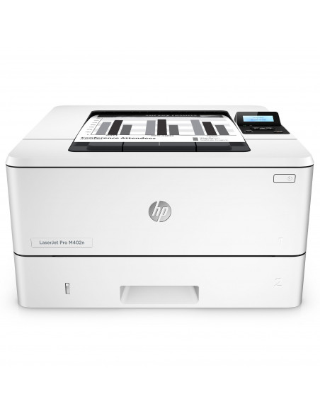 C5F93A,Imprimanta Laser Monocrom HP LaserJet PRO M402N HP C5F93A, A4, Retea