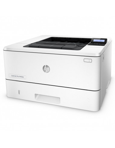 C5F93A,Imprimanta Laser Monocrom HP LaserJet PRO M402N HP C5F93A, A4, Retea