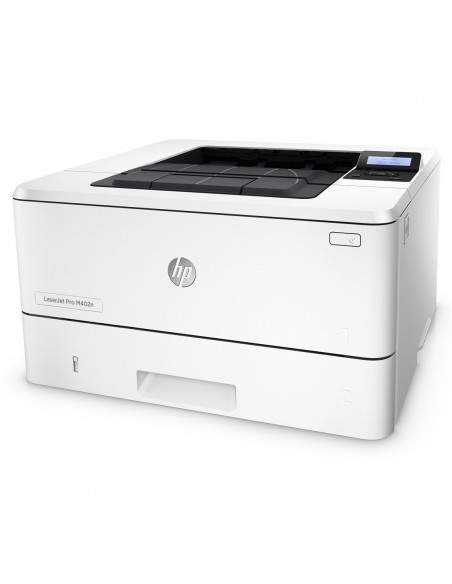 C5F93A,Imprimanta Laser Monocrom HP LaserJet PRO M402N HP C5F93A, A4, Retea