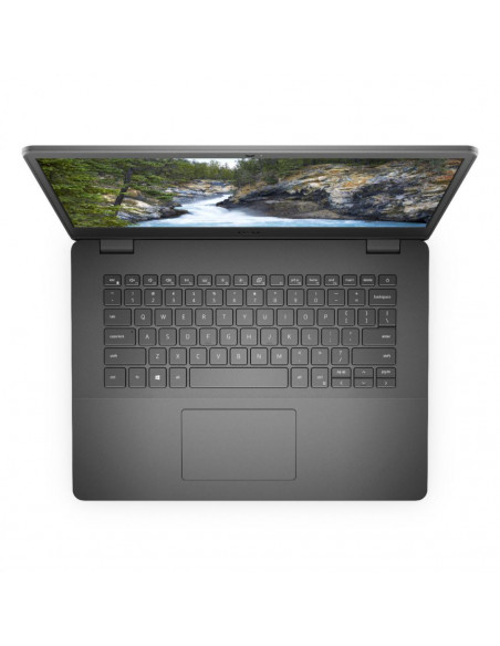 Laptop Dell Vostro 3401, 14'' FHD, i3-1005G1, 8GB, 256GB SSD