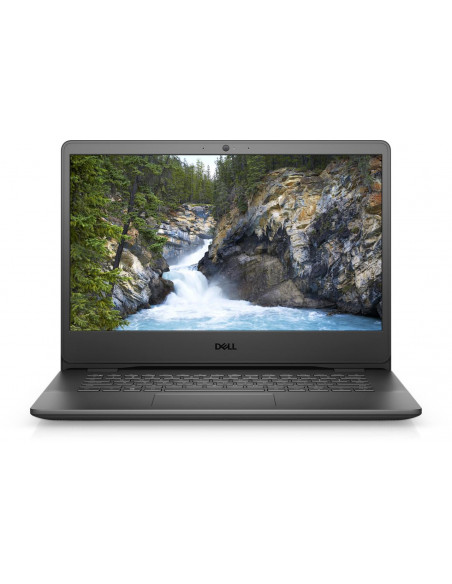 Laptop Dell Vostro 3401, 14'' FHD, i3-1005G1, 8GB, 256GB SSD