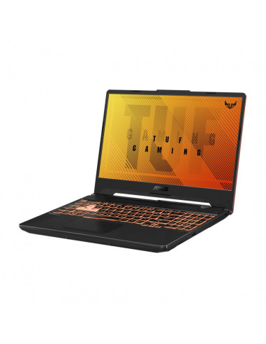 Laptop Gaming ASUS TUF Gaming, 15.6-inch, i7-10870H 8 512 GTX