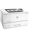 C5F95A,Imprimanta Laser Monocrom HP LaserJet Pro M402dw C5F95A, A4, Duplex, Wireless, Retea