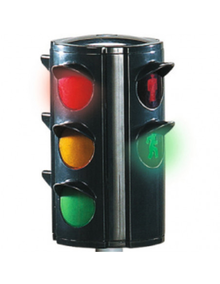 Semafor Big Traffic Lights,S800001197