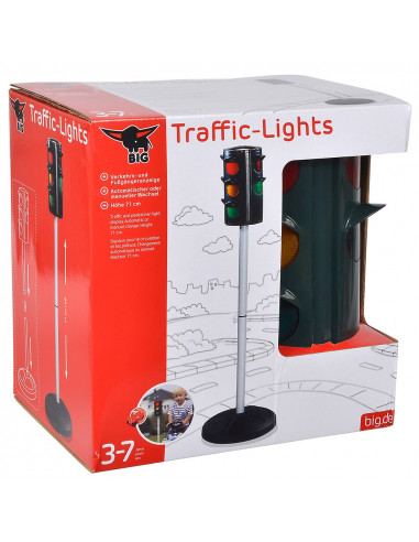 Semafor Big Traffic Lights,S800001197