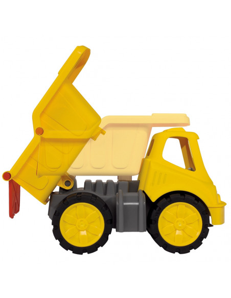 Camion basculant Big Power Worker Mini Dumper,S800055801