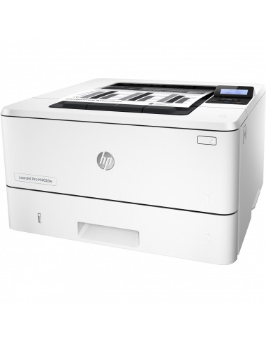 C5F95A,Imprimanta Laser Monocrom HP LaserJet Pro M402dw C5F95A, A4, Duplex, Wireless, Retea