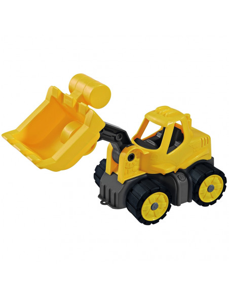 Buldozer Big Power Worker Mini Wheel Loader,S800055803