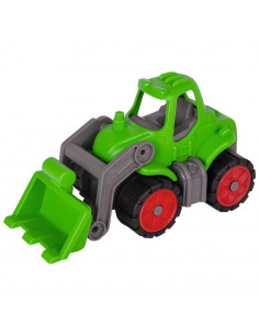 Buldozer Big Power Worker Mini Tractor,S800055804