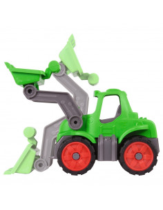 Buldozer Big Power Worker Mini Tractor,S800055804 2