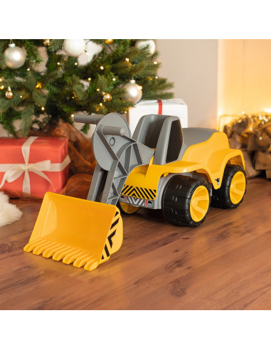 Buldozer Big Power Worker Maxi Loader,S800055813