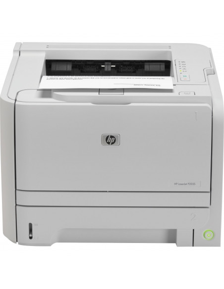 CE461A,Imprimanta Laser Monocrom HP Laserjet P2035 CE461A, A4