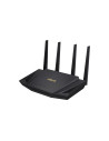RT-AX58U,Wrl router 3000mbps 1000m 4p/dual band rt-ax58u asus