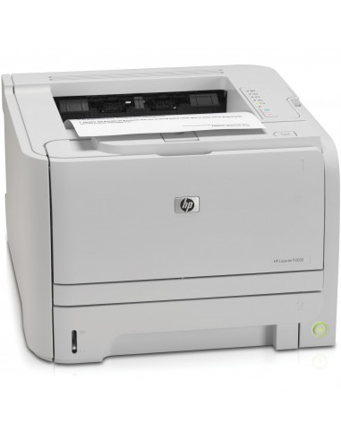 CE461A,Imprimanta Laser Monocrom HP Laserjet P2035 CE461A, A4