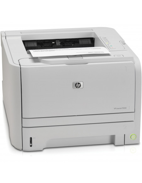 CE461A,Imprimanta Laser Monocrom HP Laserjet P2035 CE461A, A4