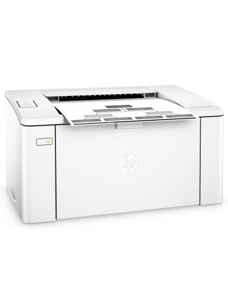 G3Q34A,Imprimanta Laser Monocrom HP Laserjet Pro M102A G3Q34A, A4