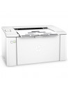 G3Q34A,Imprimanta Laser Monocrom HP Laserjet Pro M102A G3Q34A, A4