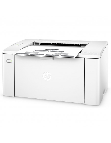 G3Q34A,Imprimanta Laser Monocrom HP Laserjet Pro M102A G3Q34A, A4