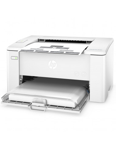 G3Q34A,Imprimanta Laser Monocrom HP Laserjet Pro M102A G3Q34A, A4