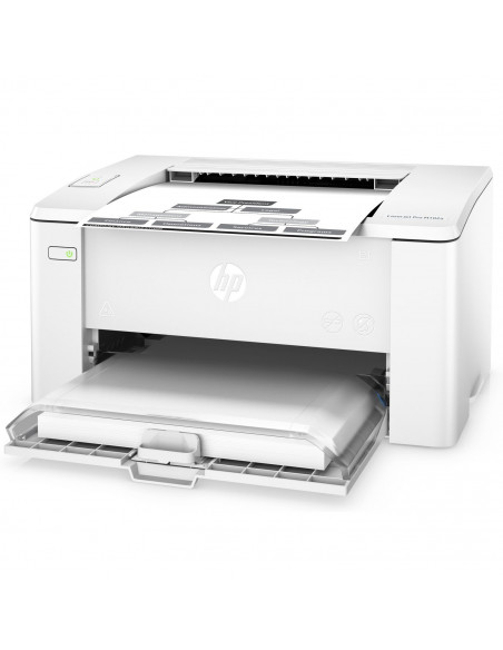 G3Q34A,Imprimanta Laser Monocrom HP Laserjet Pro M102A G3Q34A, A4