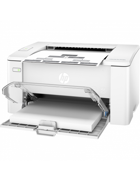 G3Q34A,Imprimanta Laser Monocrom HP Laserjet Pro M102A G3Q34A, A4