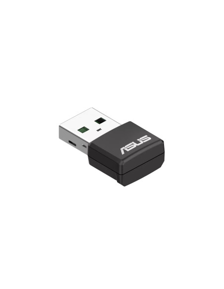 USB-AX55 NANO,Adaptor wireless ASUS USB-AX55 Nano