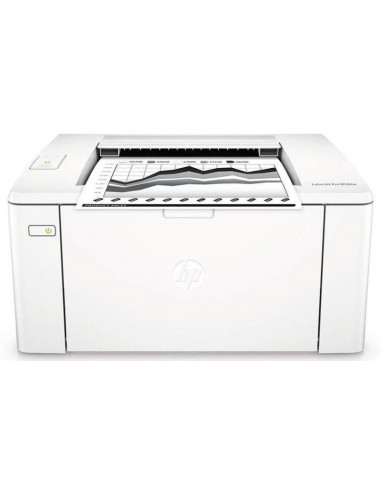 G3Q35A,Imprimanta Laser Monocrom HP Laserjet Pro M102W G3Q35A, A4, Wireless