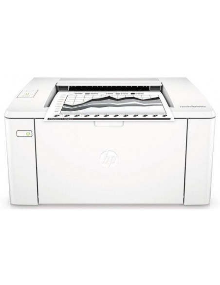 G3Q35A,Imprimanta Laser Monocrom HP Laserjet Pro M102W G3Q35A, A4, Wireless
