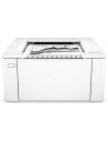 G3Q35A,Imprimanta Laser Monocrom HP Laserjet Pro M102W G3Q35A, A4, Wireless
